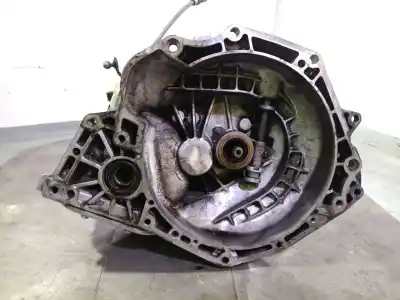 Автозапчасти б/у коробка передач за OPEL CORSA B (S93) 1.5 TD (F08, F68, M68) ссылки OEM IAM W374 07162W374 