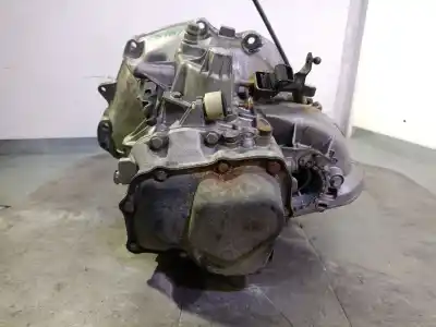 Автозапчастина б/у коробка передач для opel corsa b (s93) 1.5 td (f08, f68, m68) посилання на oem iam w374 07162w374 