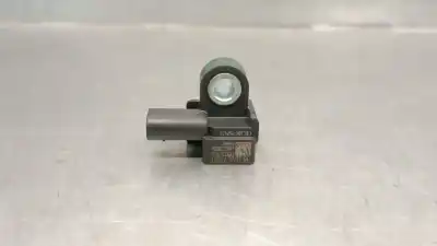 Peça sobressalente para automóvel em segunda mão sensor por citroen c4 iii (ba_, bb_, bc_) 1.2 puretech 130 (bahnsa, bahnsb) referências oem iam 9831467780