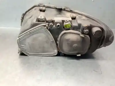 Автозапчастина б/у права фа для chrysler voyager iv (rg, rs) 2.5 crd посилання на oem iam 4857702ab  4857702aa