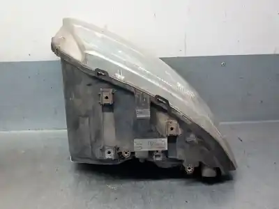 Автозапчастина б/у права фа для chrysler voyager iv (rg, rs) 2.5 crd посилання на oem iam 4857702ab  4857702aa