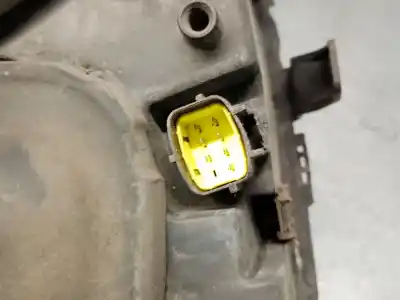 Автозапчастина б/у права фа для chrysler voyager iv (rg, rs) 2.5 crd посилання на oem iam 4857702ab  4857702aa