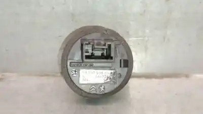 Peça sobressalente para automóvel em segunda mão sensor por citroen c4 iii (ba_, bb_, bc_) 1.2 puretech 130 (bahnsa, bahnsb) referências oem iam 9809759880a