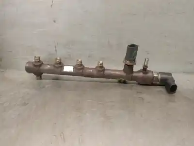 Piesă de schimb auto la mâna a doua RAMPA INJECTOR pentru FORD TRANSIT V363 FURGÓN (FCD, FDD)  Referințe OEM IAM GK2Q9D280AA  GK2Q9D280AA