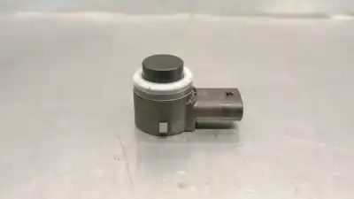 Peça sobressalente para automóvel em segunda mão sensor de estacionamento por citroen c4 iii (ba_, bb_, bc_) 1.2 puretech 130 (bahnsa, bahnsb) referências oem iam 9813348377xt