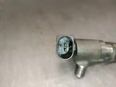 Peça sobressalente para automóvel em segunda mão injetor por ford transit v363 furgón (fcd, fdd) 2.0 ecoblue referências oem iam gk2q9k546ad  gk2q9k546ad