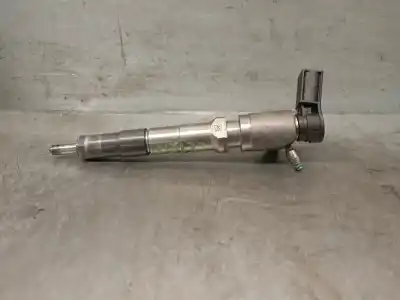 Peça sobressalente para automóvel em segunda mão injetor por ford transit v363 furgón (fcd, fdd) 2.0 ecoblue referências oem iam gk2q9k546ad