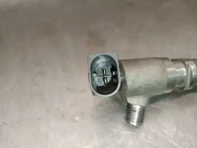 Peça sobressalente para automóvel em segunda mão injetor por ford transit v363 furgón (fcd, fdd) 2.0 ecoblue referências oem iam gk2q9k546ad  gk2q9k546ad