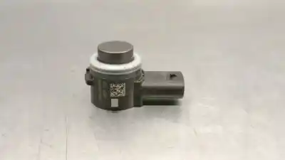 Peça sobressalente para automóvel em segunda mão sensor de estacionamento por citroen c4 iii (ba_, bb_, bc_) 1.2 puretech 130 (bahnsa, bahnsb) referências oem iam 9813348377vl