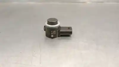 Peça sobressalente para automóvel em segunda mão sensor de estacionamento por citroen c4 iii (ba_, bb_, bc_) 1.2 puretech 130 (bahnsa, bahnsb) referências oem iam 9813348377vl