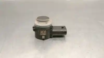 Peça sobressalente para automóvel em segunda mão sensor de estacionamento por citroen c4 iii (ba_, bb_, bc_) 1.2 puretech 130 (bahnsa, bahnsb) referências oem iam 9813348777vl