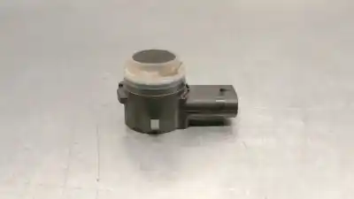 Peça sobressalente para automóvel em segunda mão sensor de estacionamento por citroen c4 iii (ba_, bb_, bc_) 1.2 puretech 130 (bahnsa, bahnsb) referências oem iam 9813348377xt