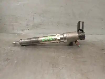 Peça sobressalente para automóvel em segunda mão injetor por ford transit v363 furgón (fcd, fdd) 2.0 ecoblue referências oem iam gk2q9k546ad