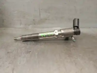 Peça sobressalente para automóvel em segunda mão injetor por ford transit v363 furgón (fcd, fdd) 2.0 ecoblue referências oem iam gk2q9k546ad