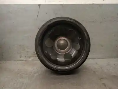 Автозапчастина б/у шків колінчастого вала для ford transit v363 furgón (fcd, fdd) 2.0 ecoblue посилання на oem iam gk2q6b319bb  gk2q6b319bb