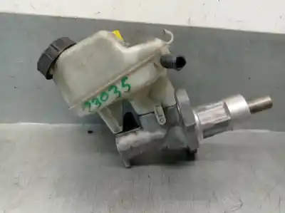 Автозапчастина б/у гальмівний насос для opel insignia a (g09) 2.0 cdti (68) посилання на oem iam 03350890241 03350890231 558404