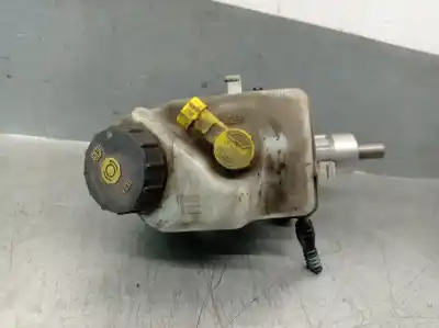 Автозапчастина б/у гальмівний насос для opel insignia a (g09) 2.0 cdti (68) посилання на oem iam 03350890241 03350890231 558404