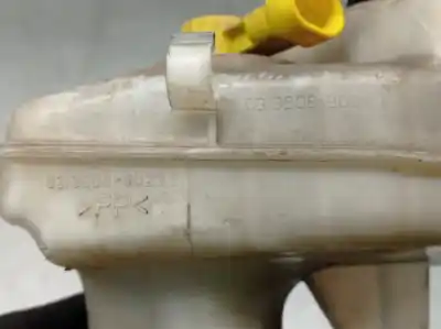 Автозапчастина б/у гальмівний насос для opel insignia a (g09) 2.0 cdti (68) посилання на oem iam 03350890241 03350890231 558404