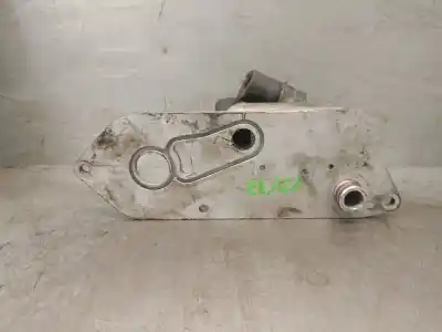 Pezzo di ricambio per auto di seconda mano radiatore olio motore per ford transit v363 furgón (fcd, fdd) 2.0 ecoblue riferimenti oem iam gk2q6a642ad  gk2q6a642ad