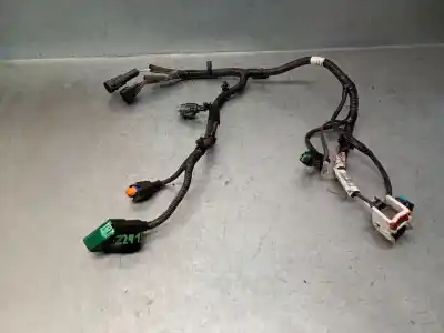 Second-hand car spare part wire for smart forfour eq (451) electric drive / eq (451) oem iam references a4535405226