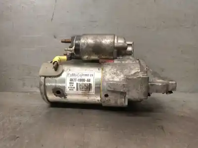 Peça sobressalente para automóvel em segunda mão motor de arranque por ford transit v363 furgón (fcd, fdd) 2.0 ecoblue referências oem iam gk2t11000ab