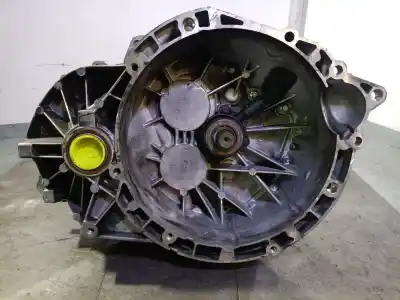 Peça sobressalente para automóvel em segunda mão caixa de velocidades por ford kuga i 2.0 tdci referências oem iam av4r7002ab