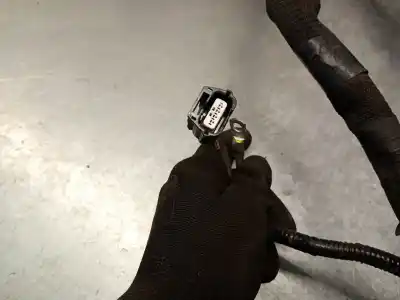 Second-hand car spare part wire for smart forfour eq (451) electric drive / eq (451) oem iam references a4535409027  a4535409027