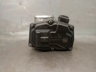 Pezzo di ricambio per auto di seconda mano scatola della farfalla per ford transit v363 furgón (fcd, fdd) 2.0 ecoblue riferimenti oem iam gk2q9f991ba  gk2q9f991cb
