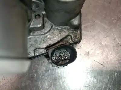 Pezzo di ricambio per auto di seconda mano scatola della farfalla per ford transit v363 furgón (fcd, fdd) 2.0 ecoblue riferimenti oem iam gk2q9f991ba  gk2q9f991cb