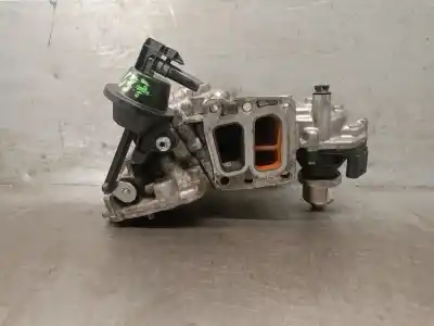 Second-hand car spare part egr valve for ford transit v363 furgón (fcd, fdd) 2.0 ecoblue oem iam references gk2q9u466ad  gk2q9u466ad