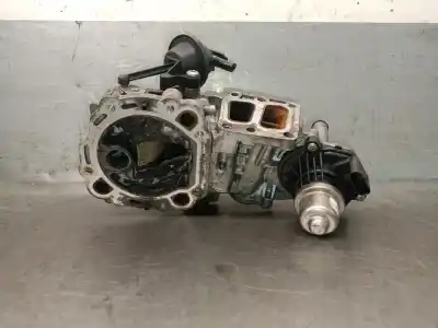 Second-hand car spare part egr valve for ford transit v363 furgón (fcd, fdd) 2.0 ecoblue oem iam references gk2q9u466ad  gk2q9u466ad