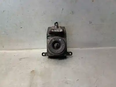 Peça sobressalente para automóvel em segunda mão comutador de espelhos retrovisores por kia carens iv 1.7 crdi referências oem iam 93540a4000ca