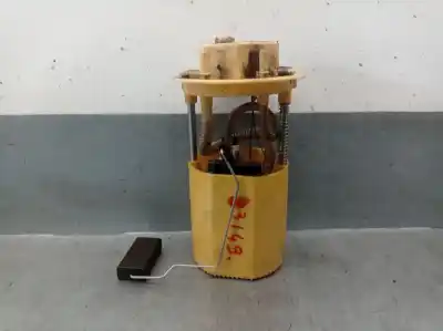 Pezzo di ricambio per auto di seconda mano  per OPEL CORSA D (S07)  Riferimenti OEM IAM 13252213 A2C53245174 815173