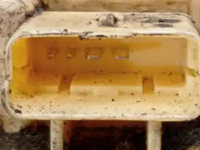 Автозапчасти б/у индикатор за opel corsa d (s07) 1.3 cdti (l08, l68) ссылки oem iam 13252213 a2c53245174 815173