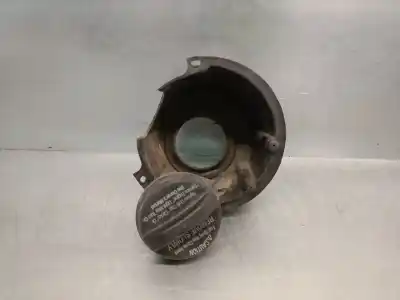 Second-hand car spare part outer fuel cap for chevrolet camaro 3.8 oem iam references l36