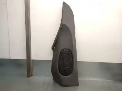 Second-hand car spare part left rear door trim for chevrolet camaro 3.8 oem iam references 10270244