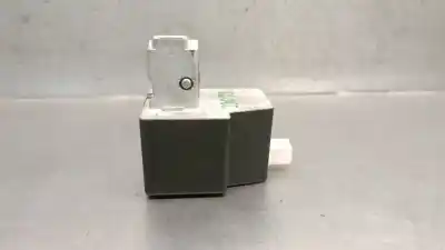 Peça sobressalente para automóvel em segunda mão canhão de ignição por citroen c4 iii (ba_, bb_, bc_) 1.2 puretech 130 (bahnsa, bahnsb) referências oem iam 9815905380