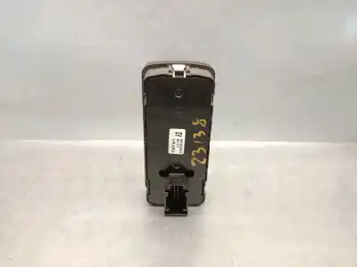 Автозапчасти б/у выключатель левого переднего окна за opel signum fastback (z03) 2.0 turbo (f48) ссылки oem iam 687833988  