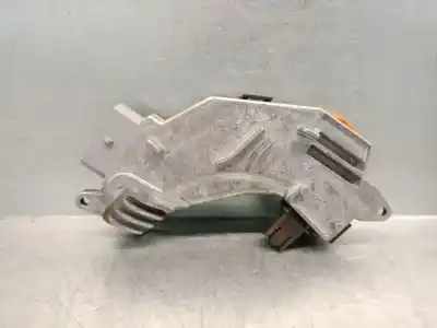 Автозапчасти б/у сопротивление нагреву за opel signum fastback (z03) 2.0 turbo (f48) ссылки oem iam 73421312