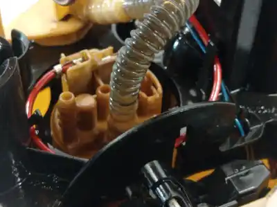 Pezzo di ricambio per auto di seconda mano sensore di livello del carburante per ford kuga i 2.0 tdci riferimenti oem iam 9v419275ab a2c53356148 1633070