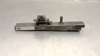 Peça sobressalente para automóvel em segunda mão antena por citroen c4 iii (ba_, bb_, bc_) 1.2 puretech 130 (bahnsa, bahnsb) referências oem iam 9672409080