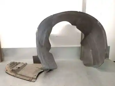 Second-hand car spare part front left wheel arch for chevrolet camaro 3.8 oem iam references 10296526