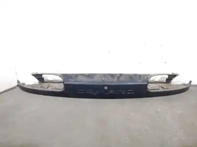 Second-hand car spare part rear decorative moulding for chevrolet camaro 3.8 oem iam references 10262039