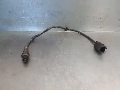 Peça sobressalente para automóvel em segunda mão sonda lambda por ford kuga i 2.0 tdci referências oem iam 9670608880