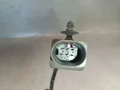 Peça sobressalente para automóvel em segunda mão sonda lambda por ford kuga i 2.0 tdci referências oem iam 9670608880  1688499