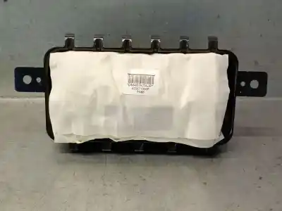 Peça sobressalente para automóvel em segunda mão airbag dianteiro direito por kia carens iv 1.7 crdi referências oem iam 84530a4000