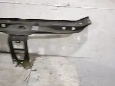 Second-hand car spare part front panel for renault clio ii (bb_, cb_) 1.5 dci oem iam references 7752261328  7752261328