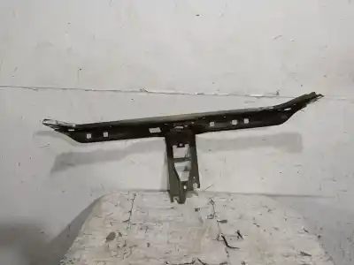 Second-hand car spare part front panel for renault clio ii (bb_, cb_) 1.5 dci oem iam references 7752261328  7752261328