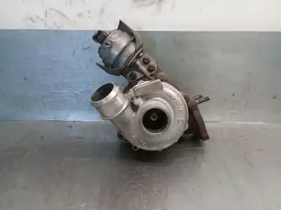 Peça sobressalente para automóvel em segunda mão turbocompresor por ford kuga i 2.0 tdci referências oem iam 9671413780