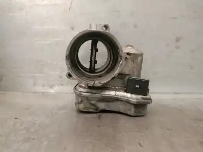 Автозапчасти б/у бабочка коробка за SEAT LEON (1P1) 2.0 TDI ссылки OEM IAM 03G128063B  03G128063B
